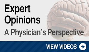 Caldolor Physician Perspective Videos